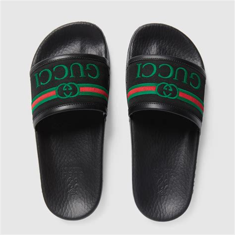 gucci slidders|gucci sliders pay later.